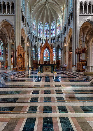 Cathedral Basilica of the Assumption