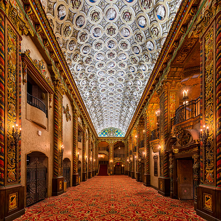 The Louisville Palace