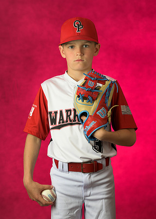 Luke Krokos