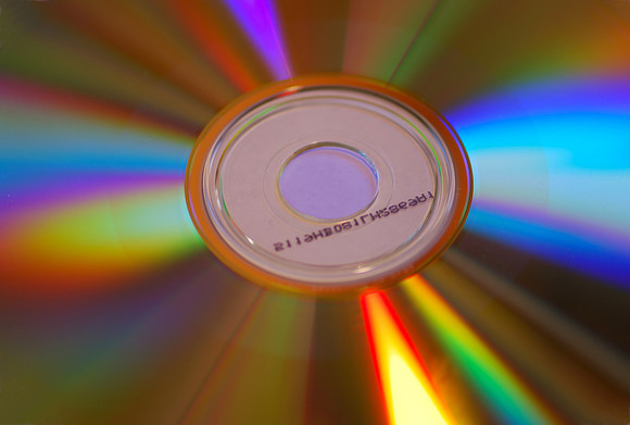 CD