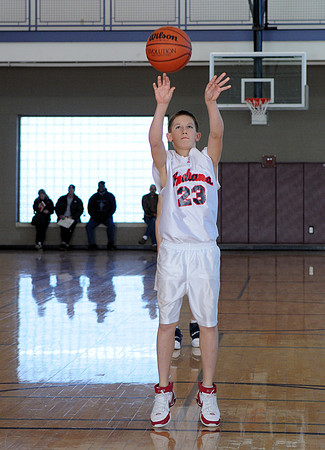 Lemont's #23