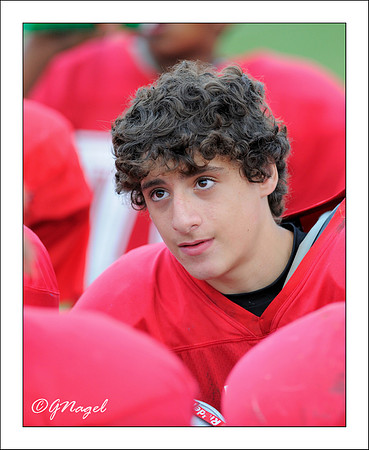 Kevin Nagel
