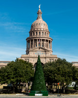 Texas State Capitol