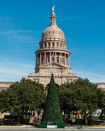 Texas State Capitol