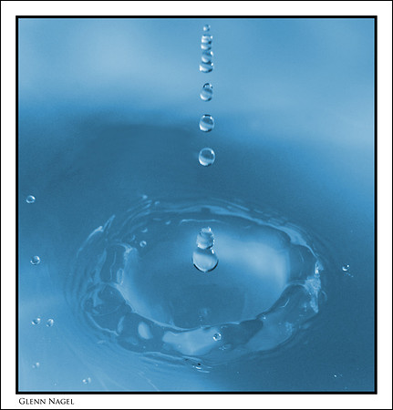 Shallow spash