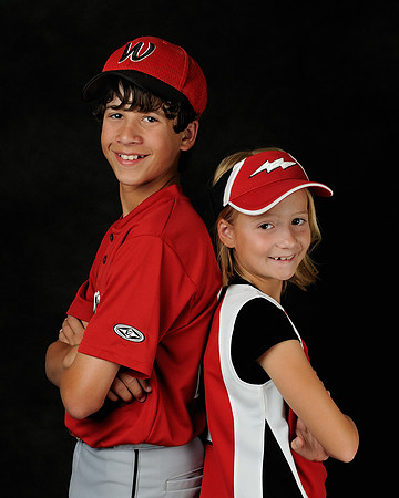 Jason & Dayna Waner