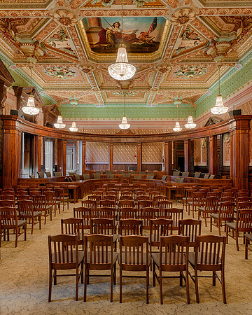 Illinois Supreme Court
