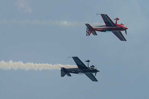 The Firebirds