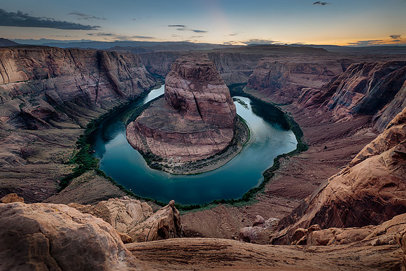 Horseshoe Bend
