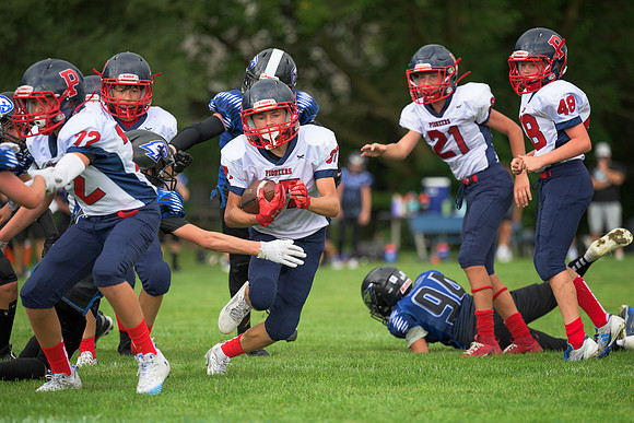 River Valley Youth Football