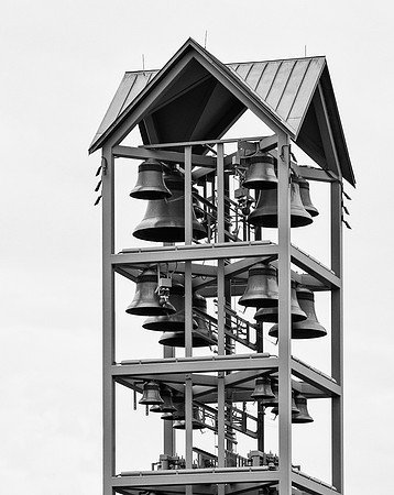 Theodore C. Butz Memorial Carillon