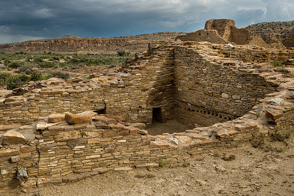Pueblo del Arroyo