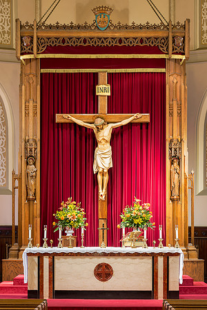 Saints Peter and Paul Catholic Church
