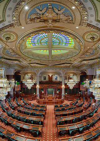 House of Representatives