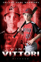 Vinny Vittori