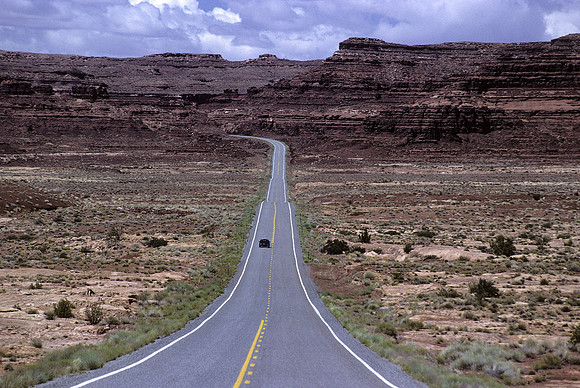 Bicentennial Highway