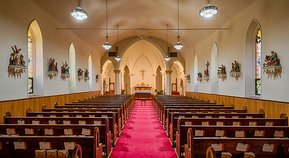 St. Joseph Church
