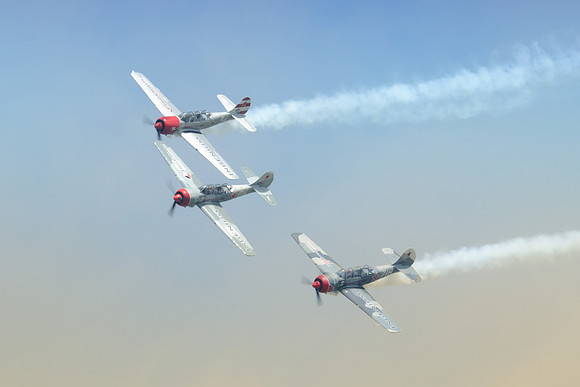 Aerostars Aerobatic Team
