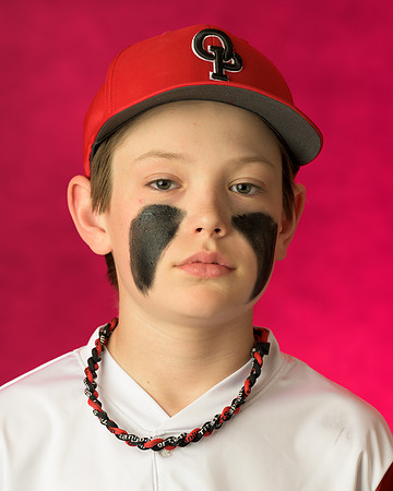 Lucas Hill