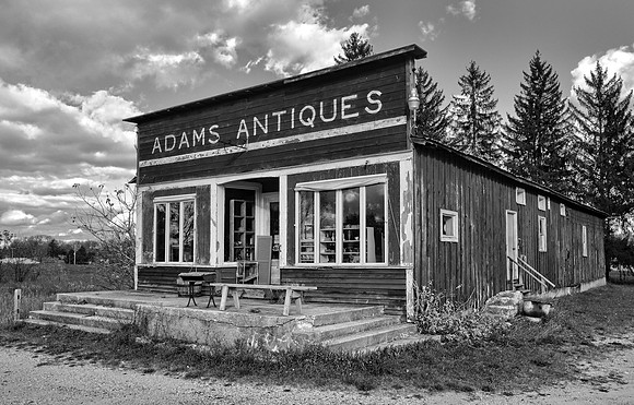 Adams Antiques