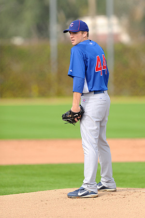 Jeff Stevens