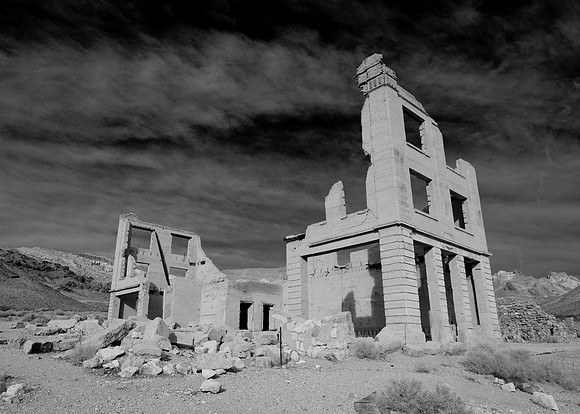 Cook Bank