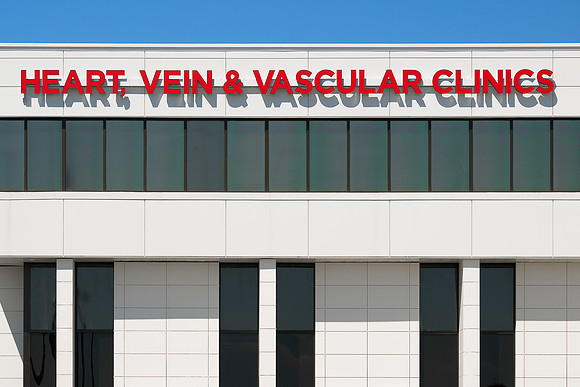 Vein Clinic