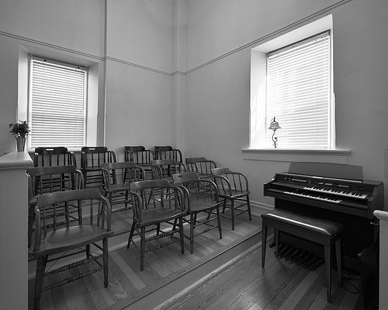 Pioneer Courthouse