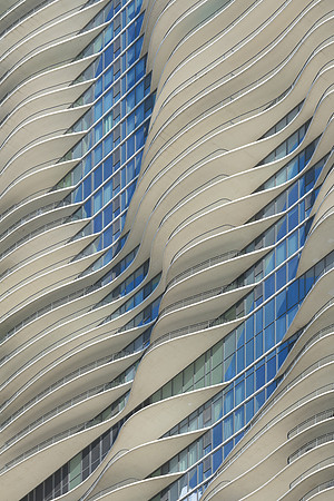 Aqua Tower