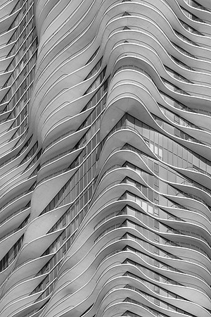 Aqua Tower
