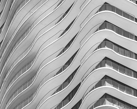 Aqua Tower