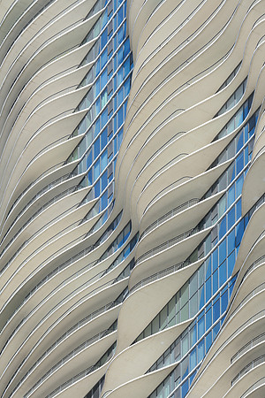 Aqua Tower