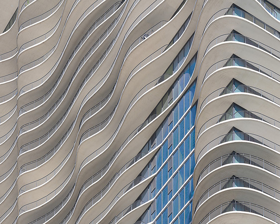 Aqua Tower