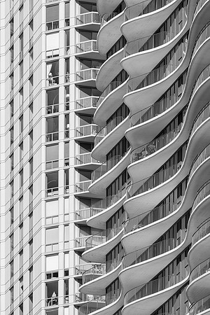 Aqua Tower