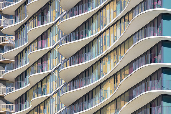 Aqua Tower