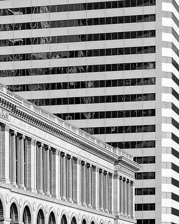 Chicago Cultural Center
