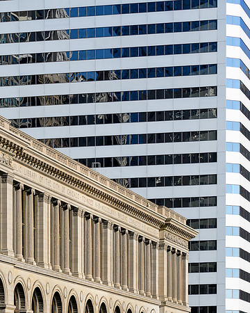 Chicago Cultural Center