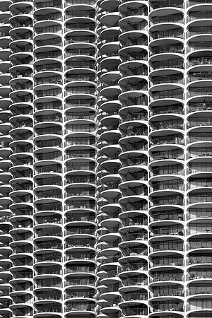 Marina Towers