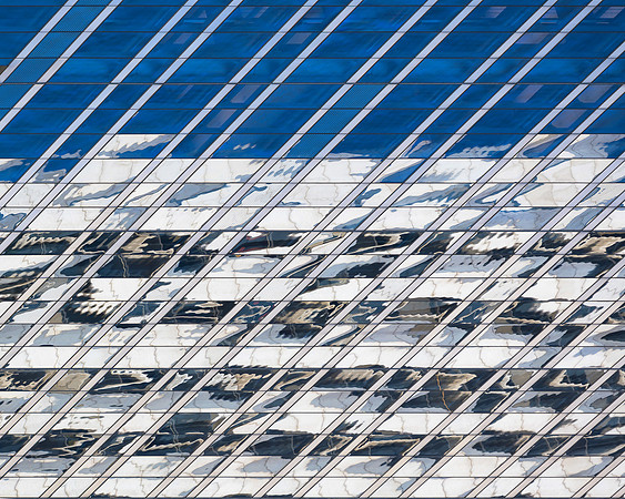 Blue Cross Blue Shield Tower