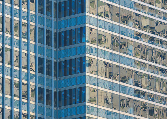 Blue Cross Blue Shield Tower
