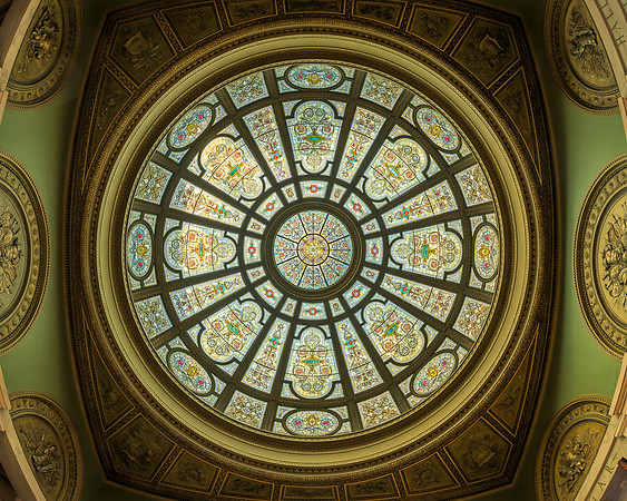 Chicago Cultural Center