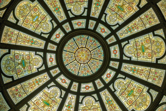 Chicago Cultural Center