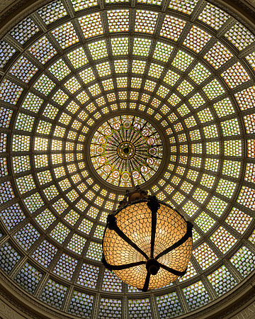 Chicago Cultural Center