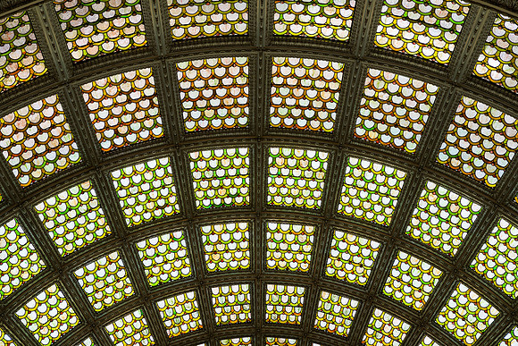 Chicago Cultural Center