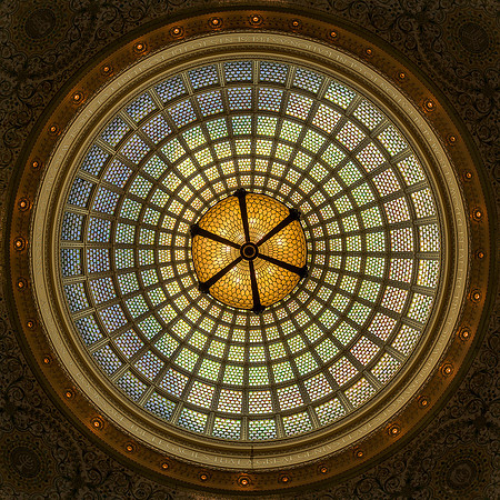 Chicago Cultural Center