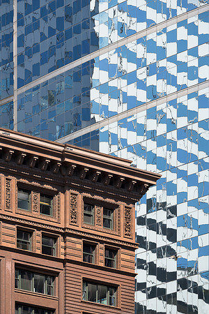 Marquette Building