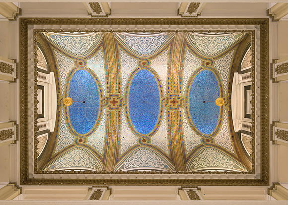 Marshall Field and Company Building