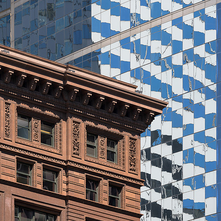 Marquette Building