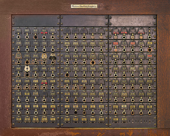 Switchboard
