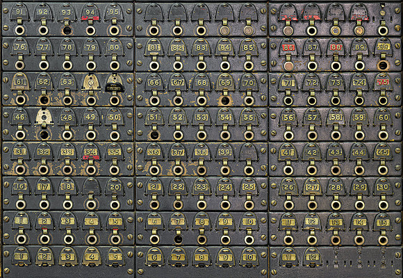 Switchboard